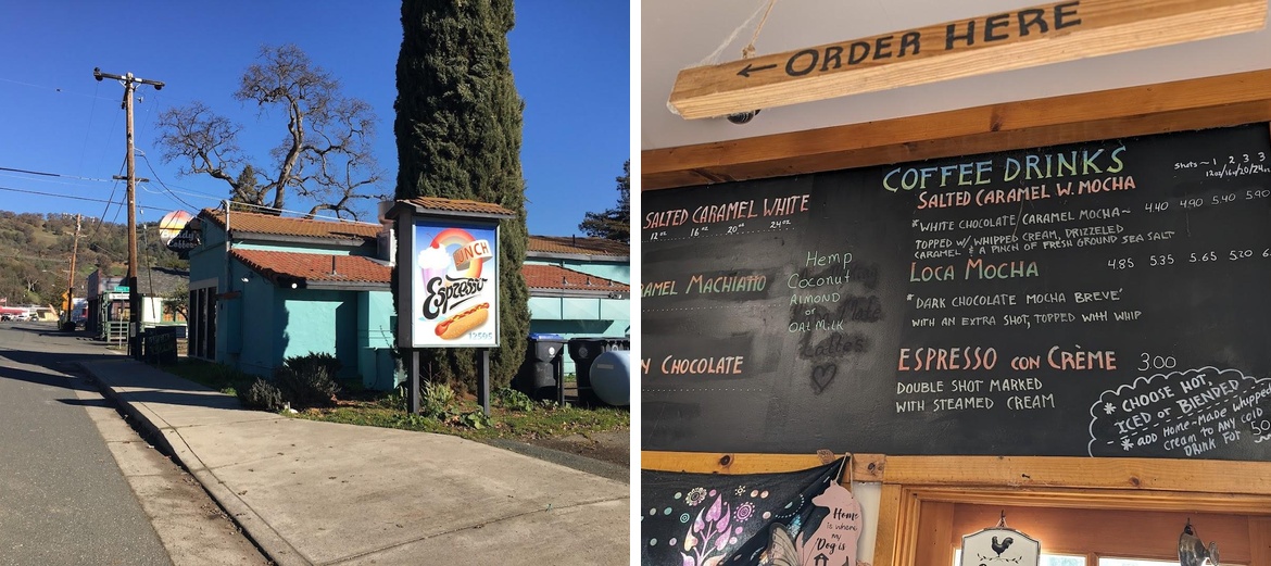 Buddy's Coffeehouse