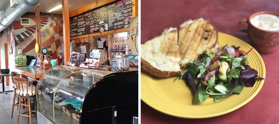 Buddy's Coffeehouse