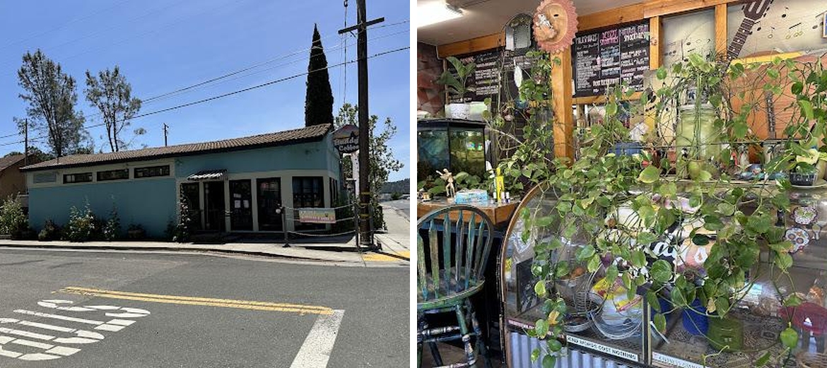 Buddy's Coffeehouse