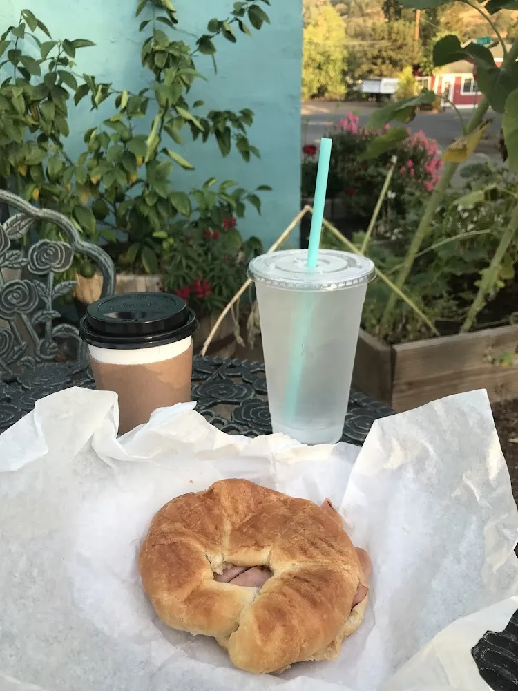 Croissant