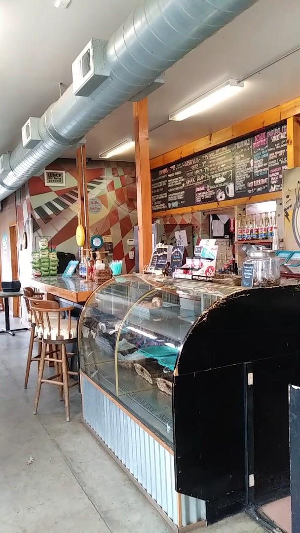 Buddy's Coffeehouse