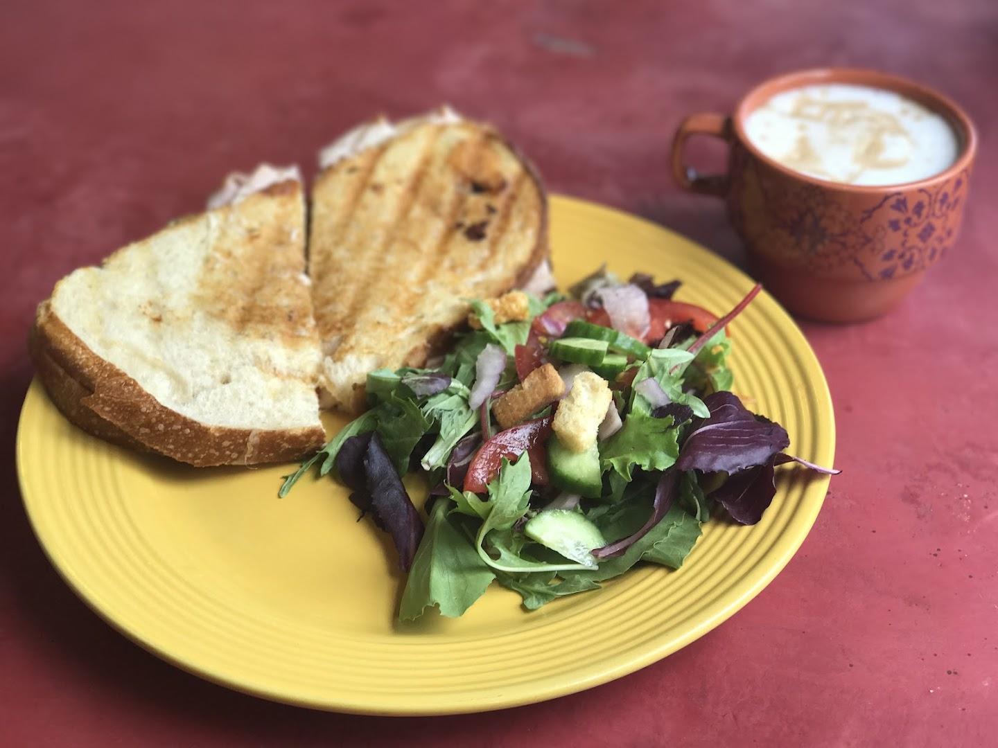 Buddy's Coffeehouse