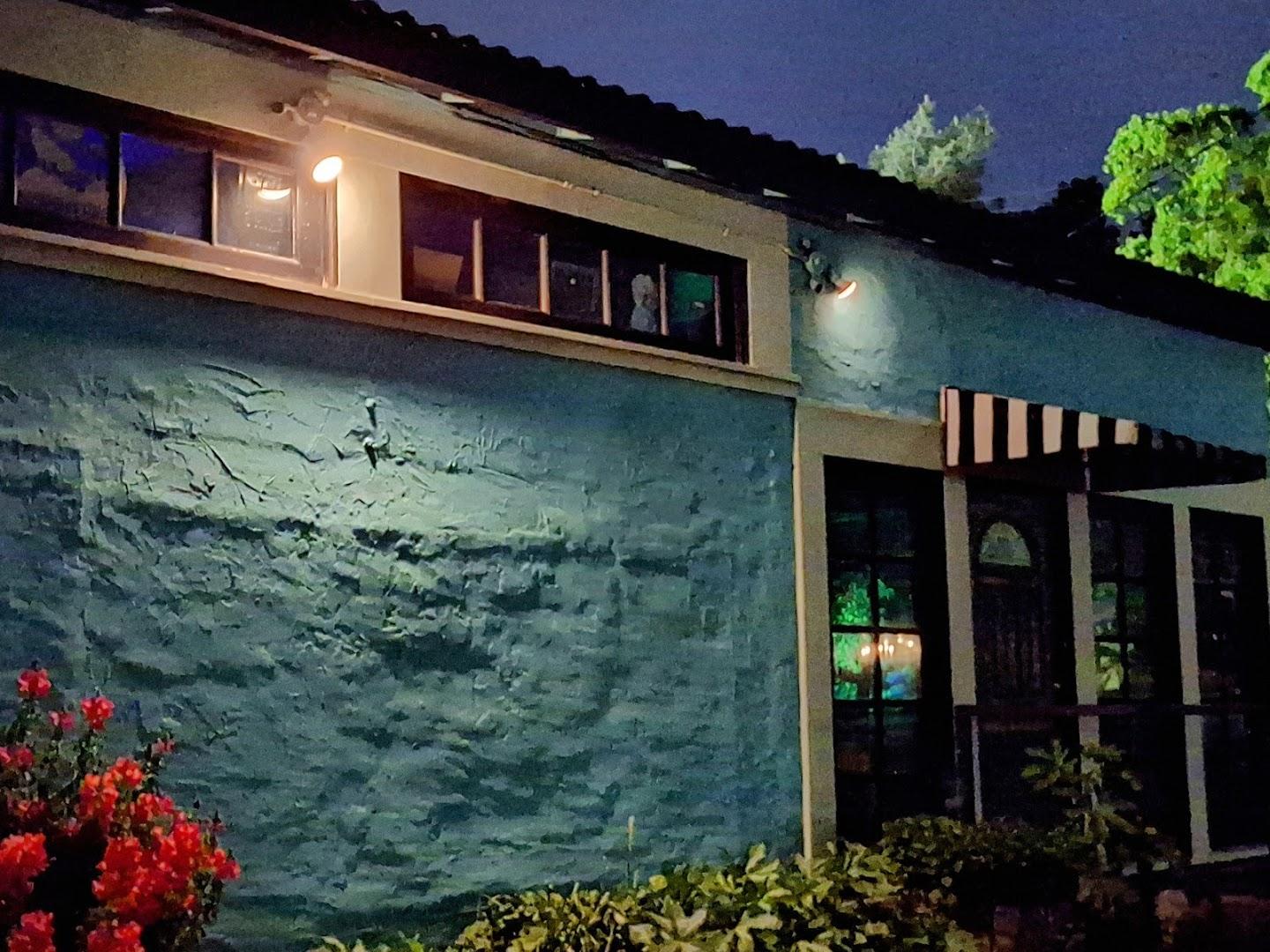 Buddy's Coffeehouse