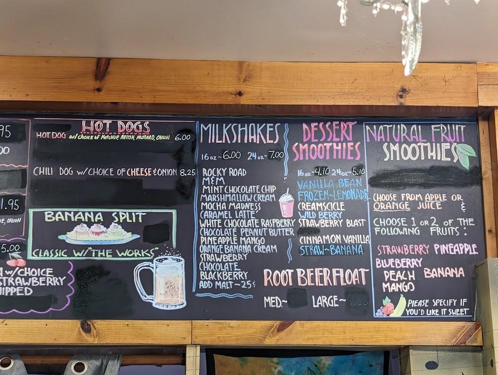 Buddy's Coffeehouse Coffee